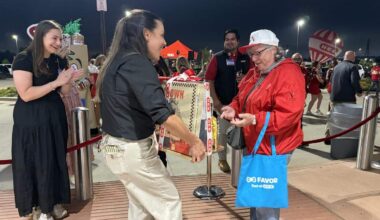 Euless H-E-B debuts features: bakery, pharmacy, fuel station