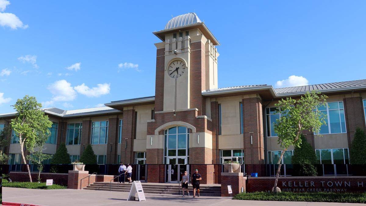 Tarrant County election takeaways and local leadership shifts