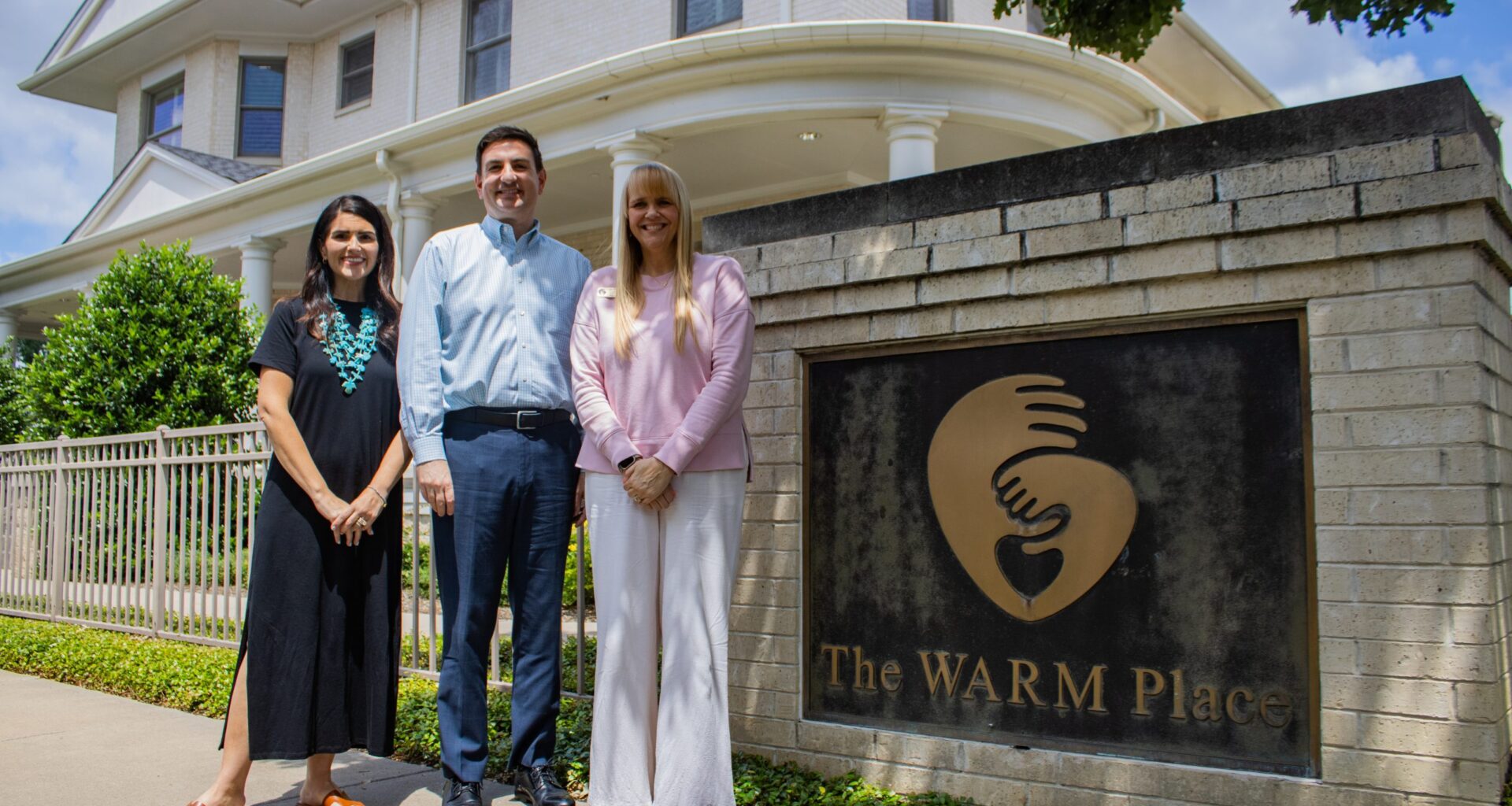 Fort Worth grief center awarded funds to support families affected by Central Texas floods