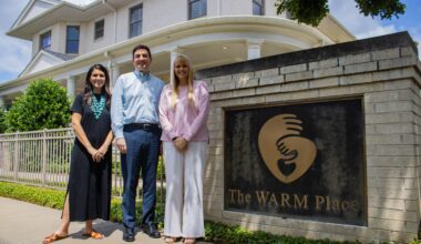 Fort Worth grief center awarded funds to support families affected by Central Texas floods