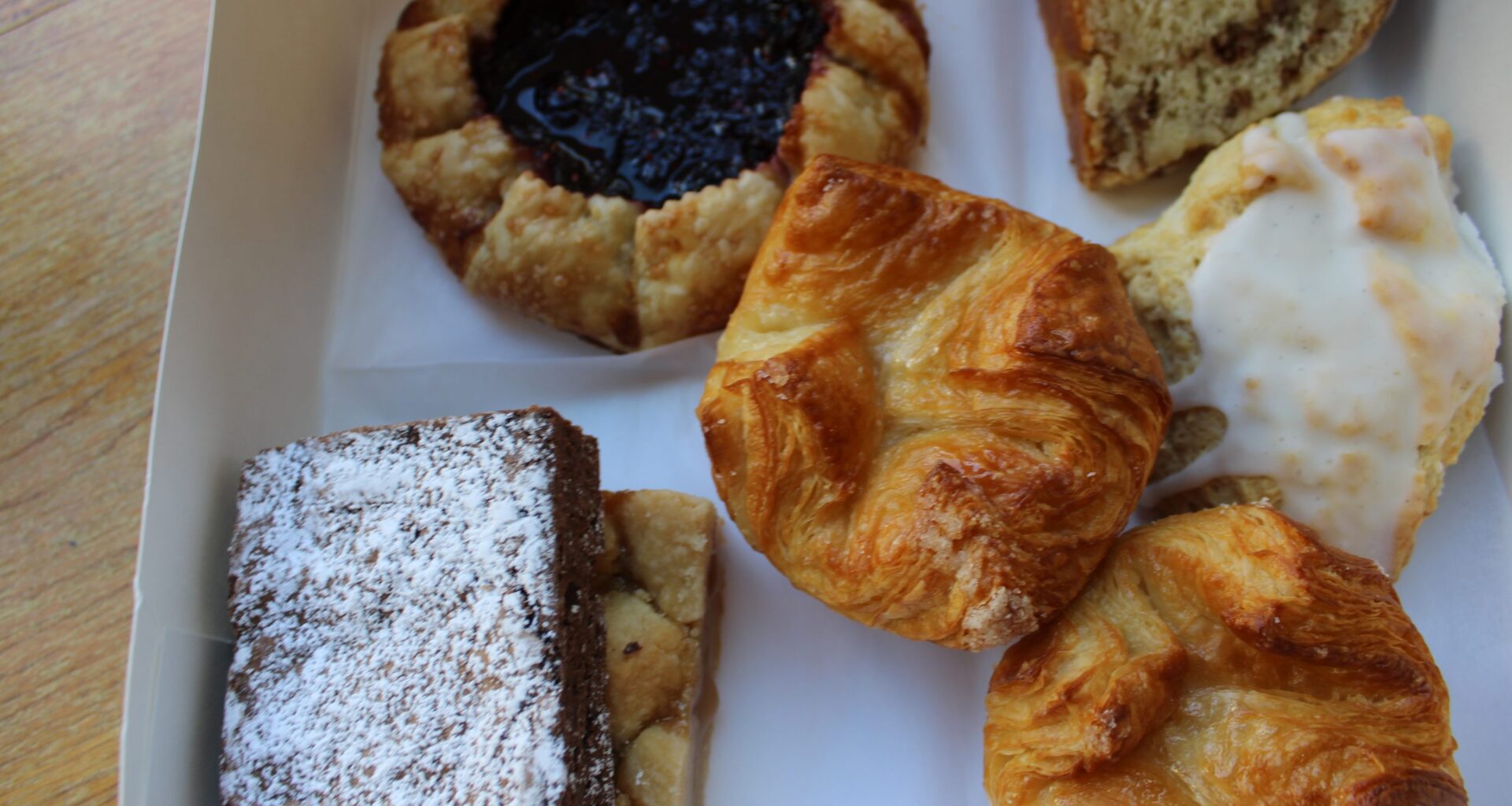 Can pastries pop over into bribes? Tarrant DA to consider Westworth Village case