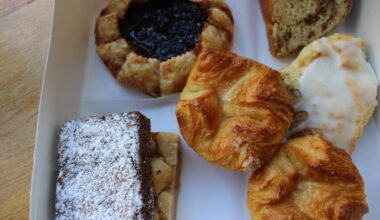 Can pastries pop over into bribes? Tarrant DA to consider Westworth Village case