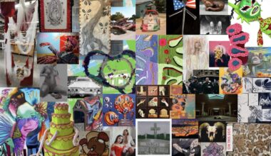 Immersive Dallas Art Festival Returns With New Venue
