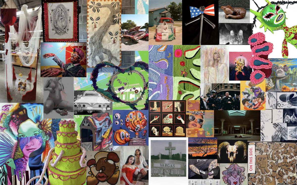 Immersive Dallas Art Festival Returns With New Venue
