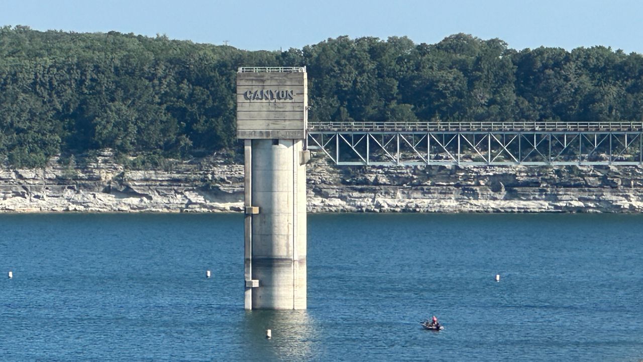Canyon Lake officials anticipate large Memorial Day crowds