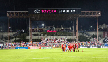 FC Dallas plays last Toyota Stadium game before World Cup break – NBC 5 Dallas-Fort Worth