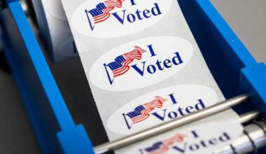 Tarrant County voter guide for 2026 primary runoff election