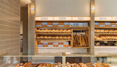 Breaking Bread is an Artful Experience at This New Dallas Bakery