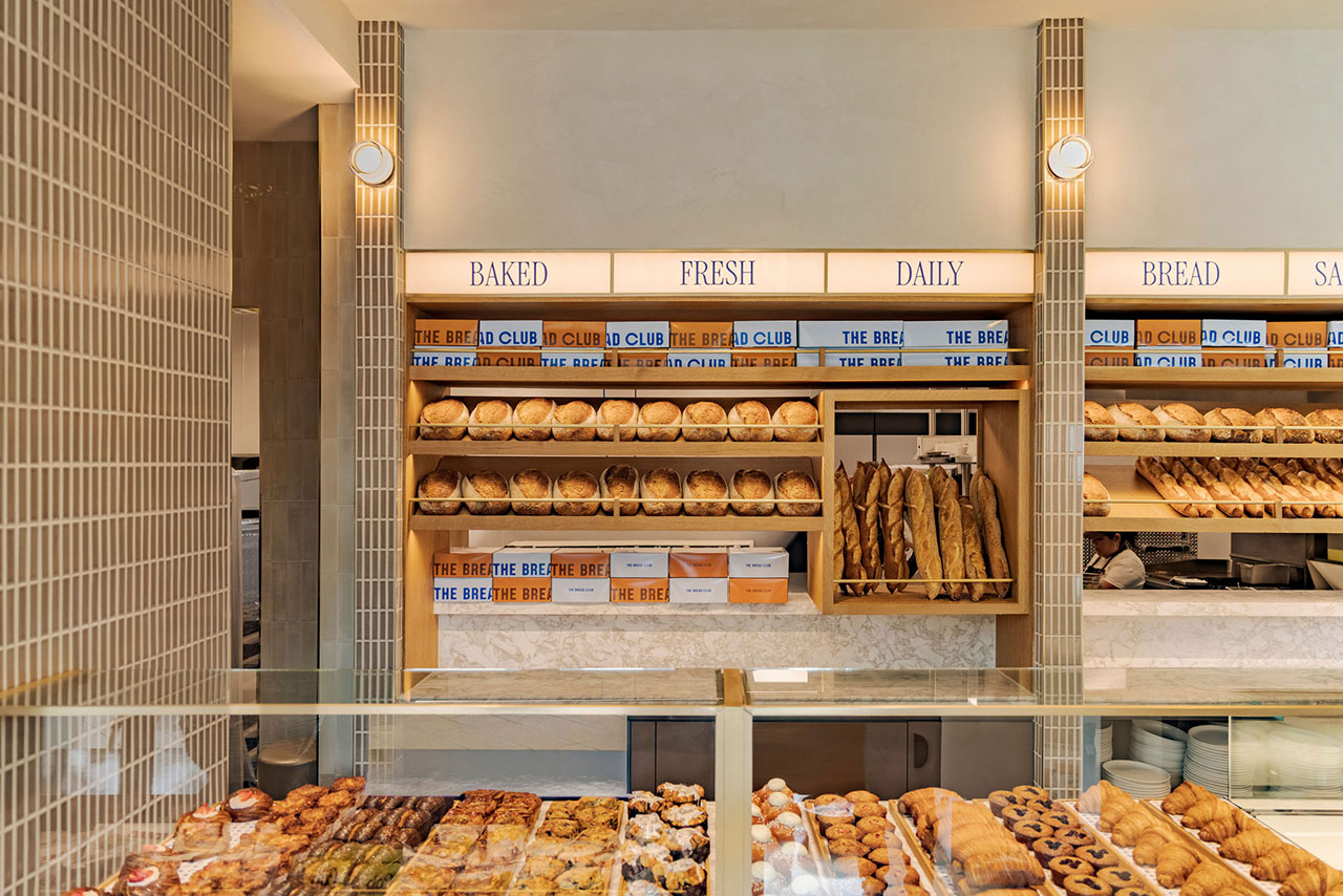 Breaking Bread is an Artful Experience at This New Dallas Bakery