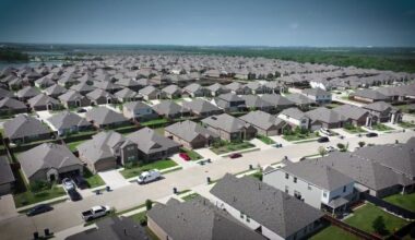Housing bill passes House as advocates urge Congress to approve – NBC 5 Dallas-Fort Worth