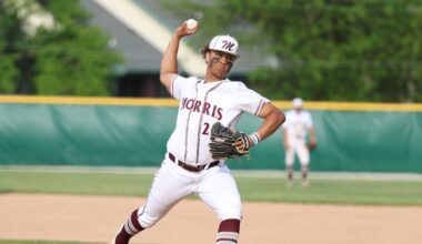 Bryce Lee helps power Morris past Plano in Class 3A Joliet Catholic Regional semifinals – Shaw Local