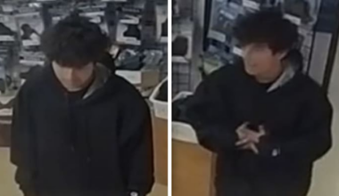 3 young people arrested in series of random shootings across Austin that left 4 injured