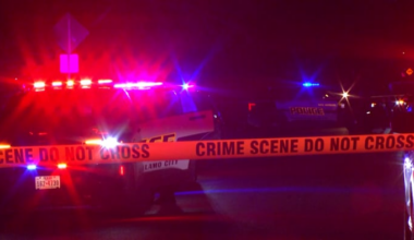 Man critically injured after shooting at Northwest Side house party, SAPD says