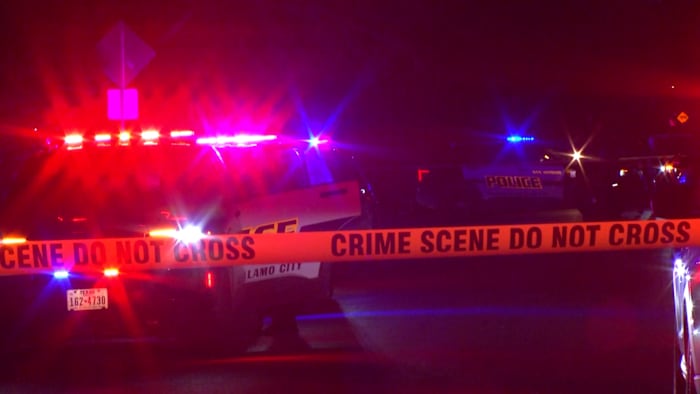 Man critically injured after shooting at Northwest Side house party, SAPD says