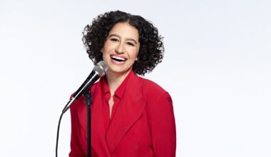 Ilana Glazer Returning to Dallas For First Time Since 2019