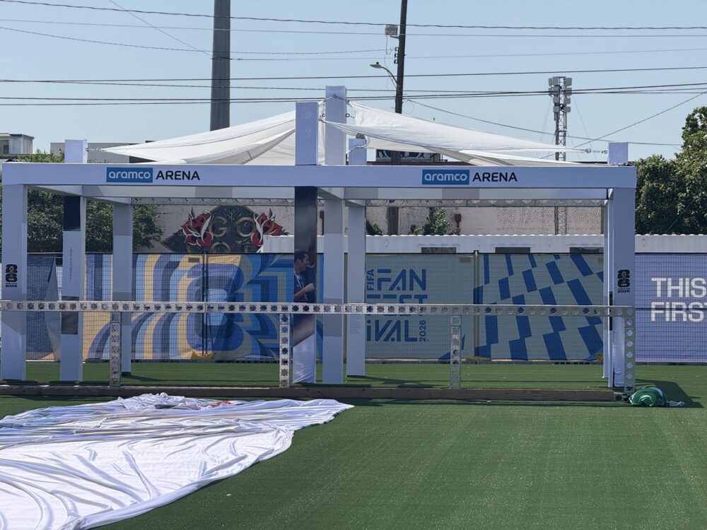 FIFA Fan Festival