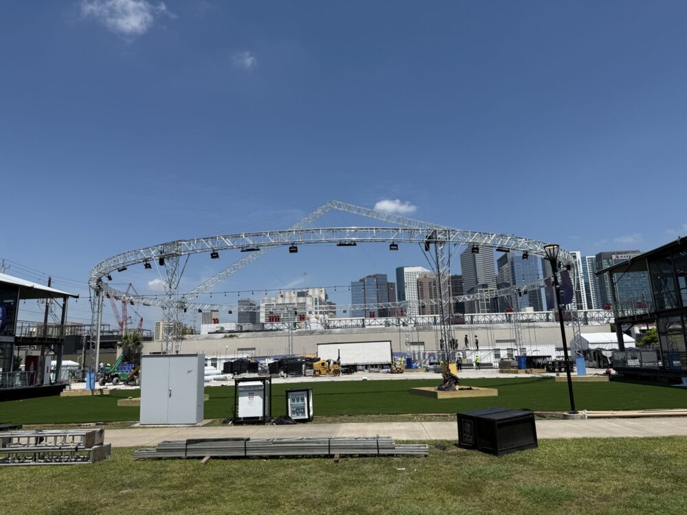 FIFA Fan Festival