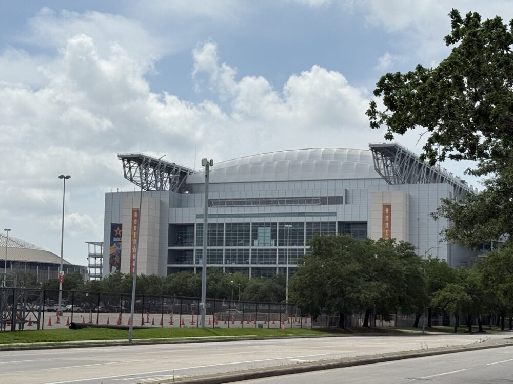 NRG Stadium name removed
