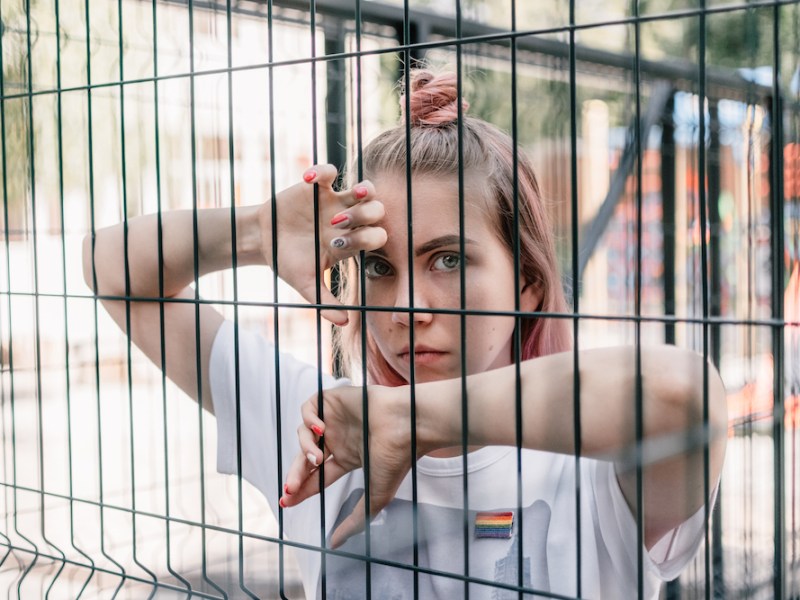Opinion: Foster care repeats rejection for LGBTQ+ Texans