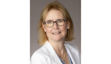 Susan Ballabina becomes Texas A&M’s 28th president