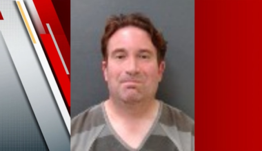 Affidavit: Man accused of threatening to bomb City Hall, targeting Mayor Gina Ortiz Jones