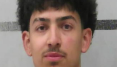 Teen charged with aggravated assault after overnight police chase Saturday