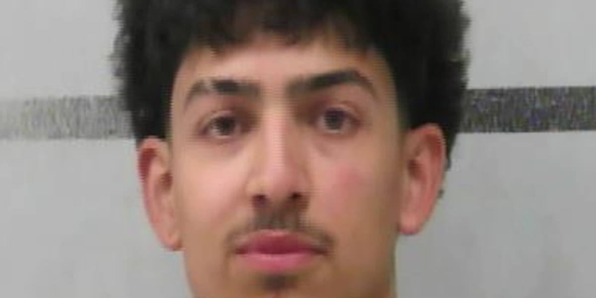 Teen charged with aggravated assault after overnight police chase Saturday