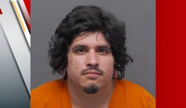 Man sentenced to 12 years in prison for driving intoxicated during fatal 2025 crash
