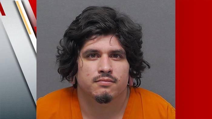 Man sentenced to 12 years in prison for driving intoxicated during fatal 2025 crash