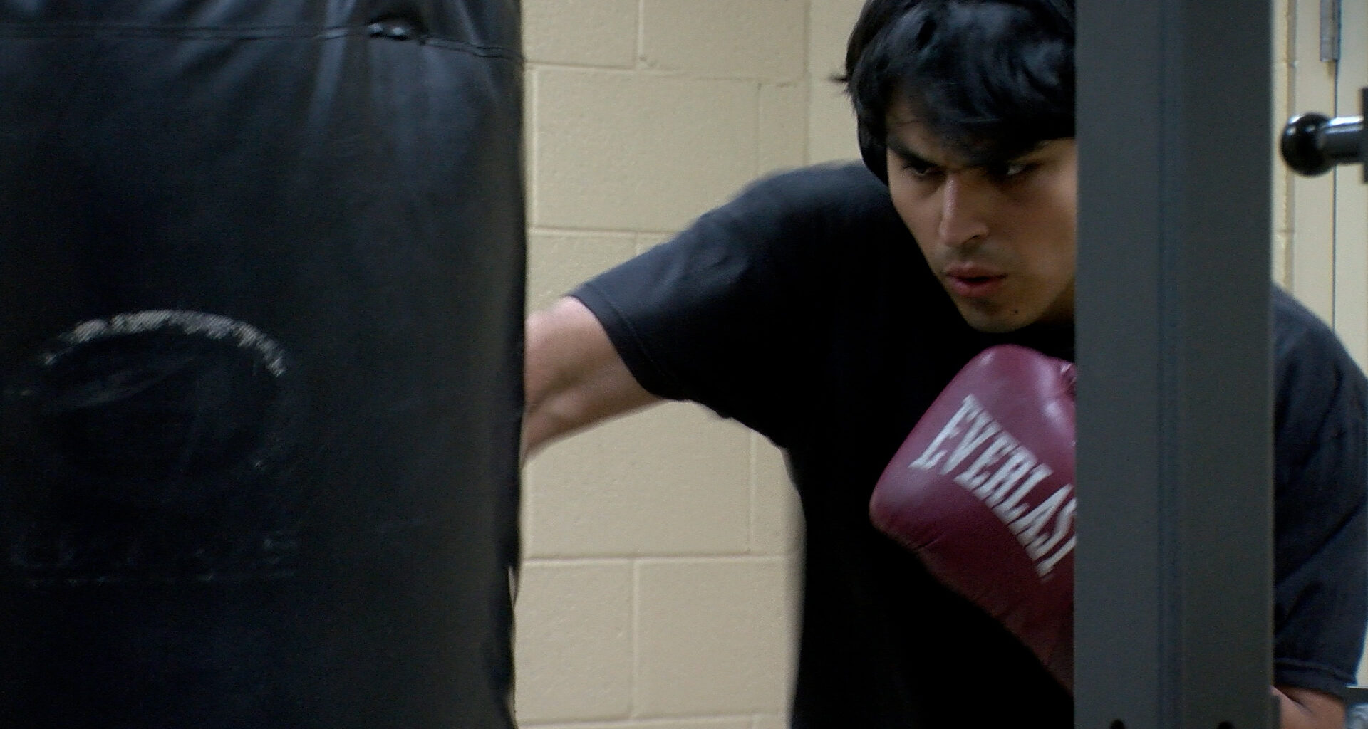 Knocking out high blood pressure in young adults