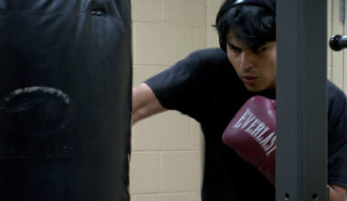 Knocking out high blood pressure in young adults