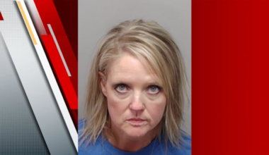 North East ISD elementary school principal resigns after arrest, district says