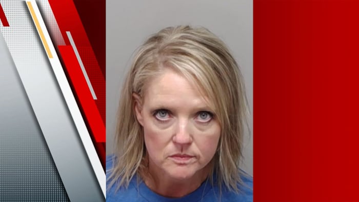 North East ISD elementary school principal resigns after arrest, district says