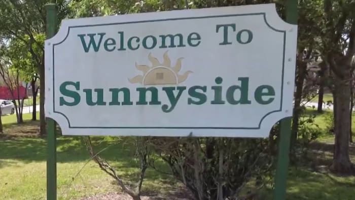 Harris County completes Hill at Sims Regional Park, Sunnyside's first new greenspace in 50 years