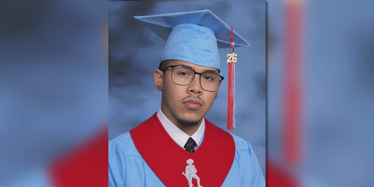 Monterey High School seniors remember classmate killed in fireworks accident