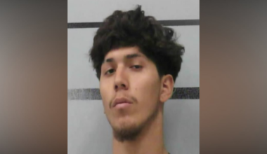 Former Frenship student arrested after bringing airsoft gun to Frenship High