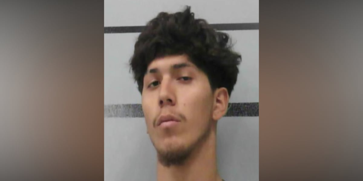 Former Frenship student arrested after bringing airsoft gun to Frenship High