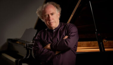 Jeffrey Kahane Launches New Orchestra in San Antonio