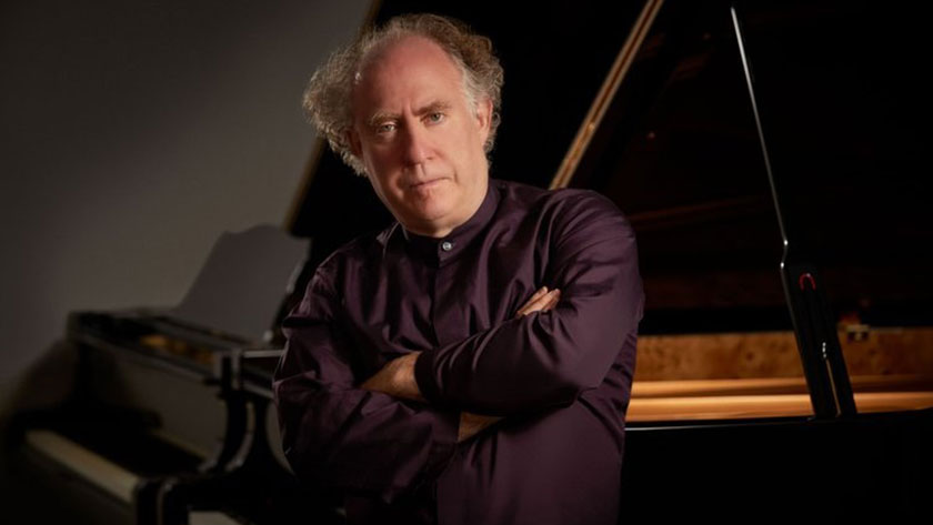Jeffrey Kahane Launches New Orchestra in San Antonio
