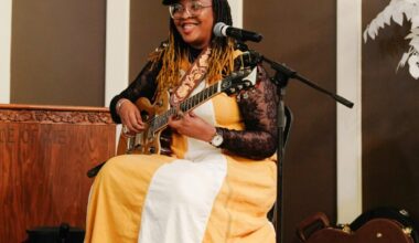 Dallas Guitar Nonprofit Aims to Diversify Music Spaces