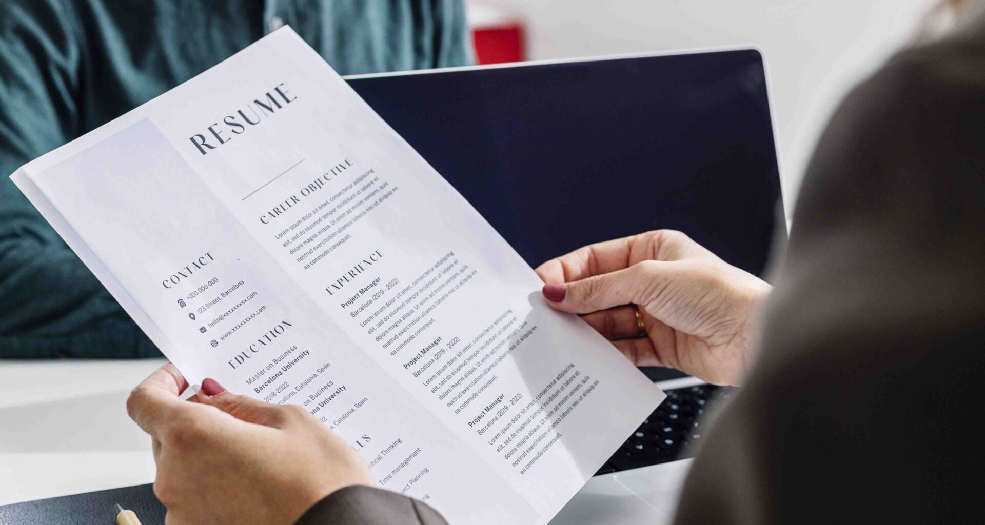 Richardson ISD hosting districtwide job fair Thursday