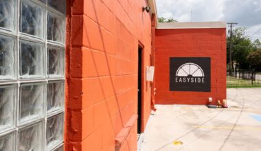 Weekend Worthy: From garages to apartments, explore unique galleries on Fort Worth art walk