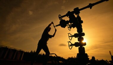 In Texas, high schools bet on a bright future for oil and gas careers under Trump