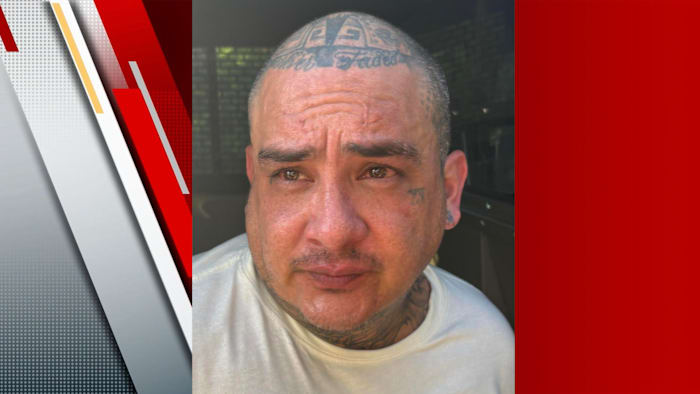 Catcaller arrested for aggravated assault with a deadly weapon, BCSO says