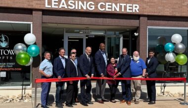 Inn Town Lofts opens in downtown Lubbock, offering affordable housing