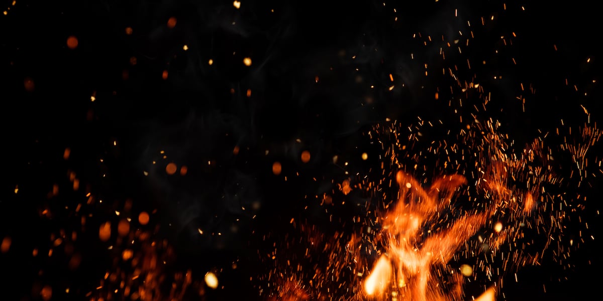 Crews responding to fires in Tx Panhandle