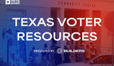 Texas primary runoffs: Resource guides for races up and down the ballot