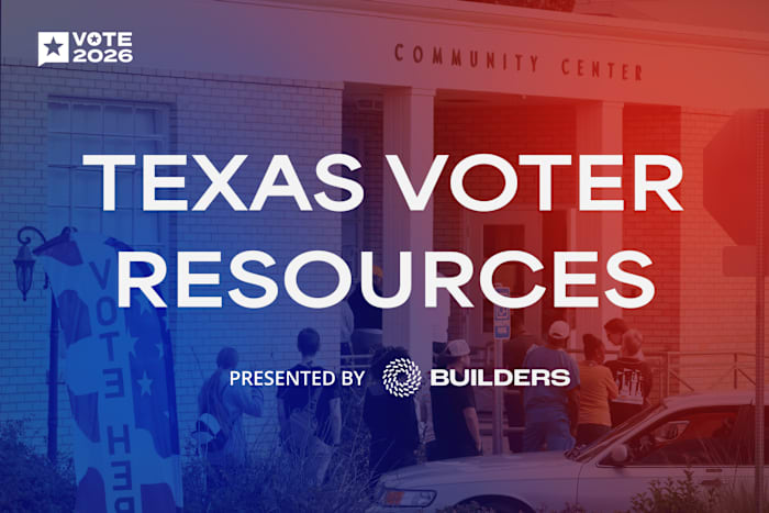 Texas primary runoffs: Resource guides for races up and down the ballot