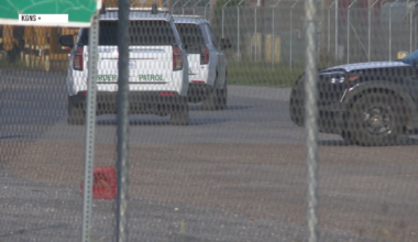 Six found dead in boxcar at Laredo Union Pacific yard – NBC 5 Dallas-Fort Worth