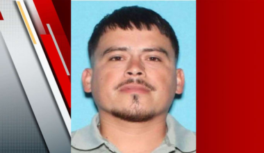 Deputies searching for man accused of sexual assault of a child, BCSO says